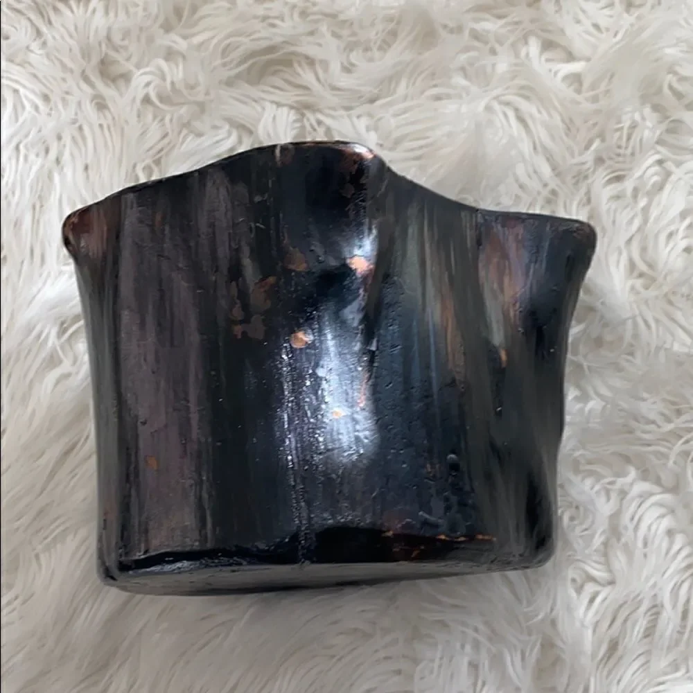 World Market Accent Decor Bowl
